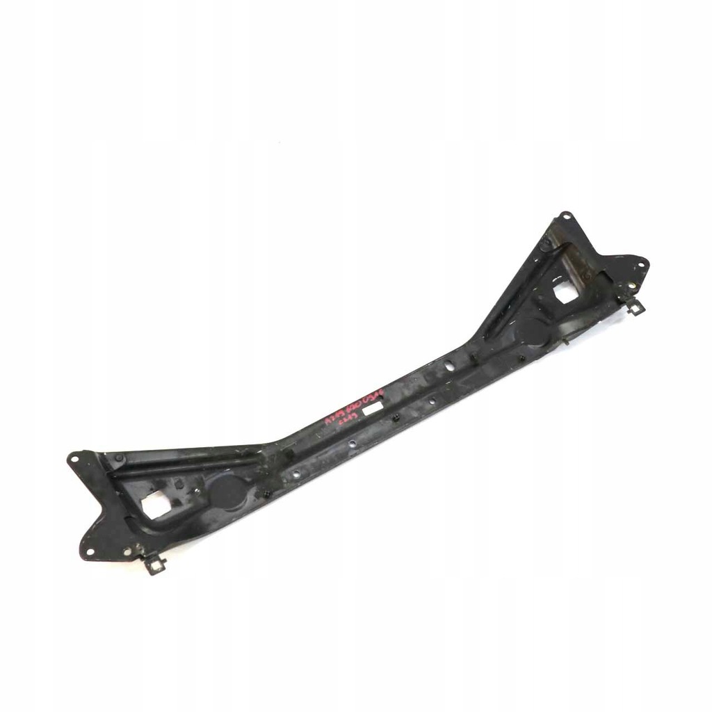 фото №11, Mercedes c219 усилитель поперечина передний перед a2196200916