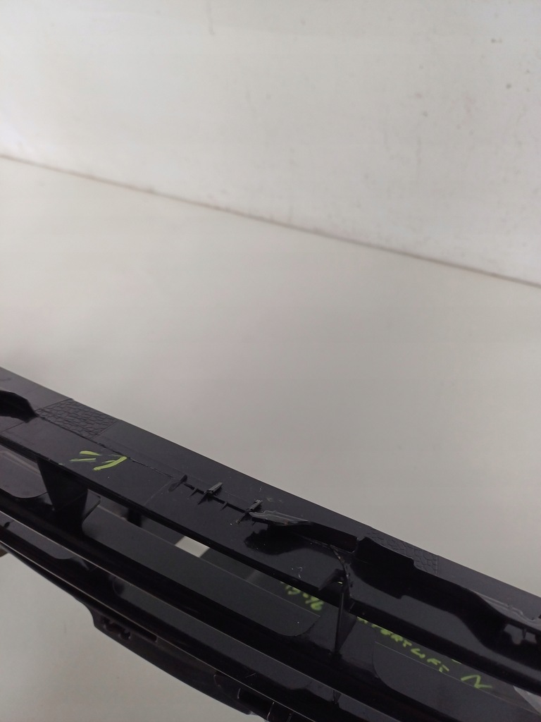 фото №9, Решётка радиатора решётка радиатора peugeot expert lift 13-16