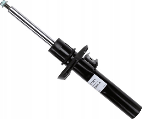 фото №1, Амортизатор sachs 317574 e7067 audi