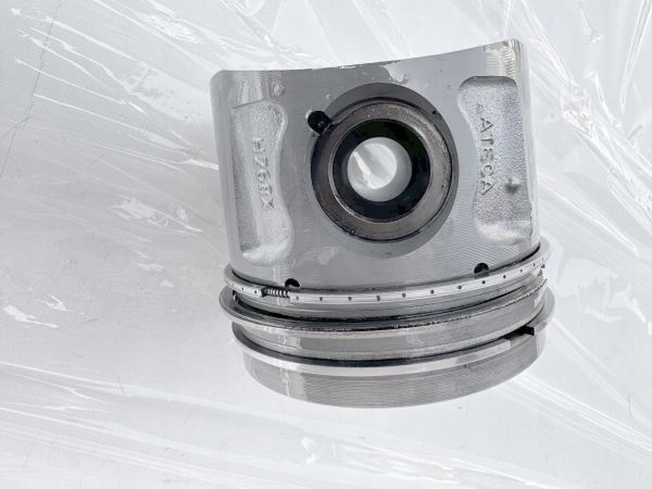 фото №15, Поршень h268x citroen jumper boxer 2,2hdi 10trja eur5 h268x ateca