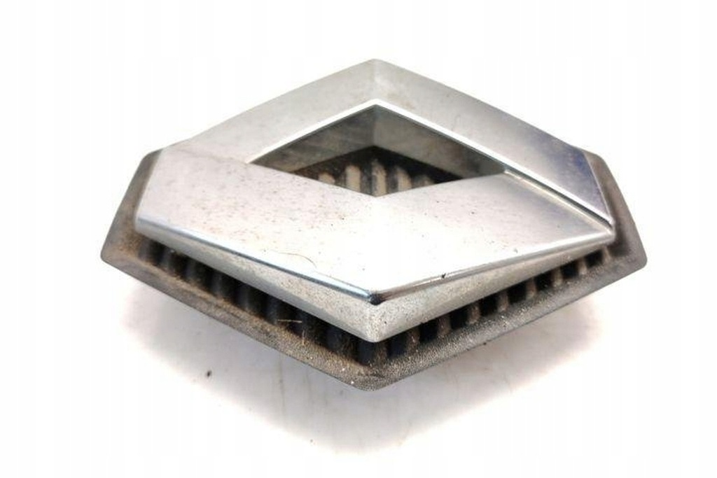 фото №8, Значок автомобиля renault espace iv jk0/1_ 8200115115 2.0l дизель 127kw