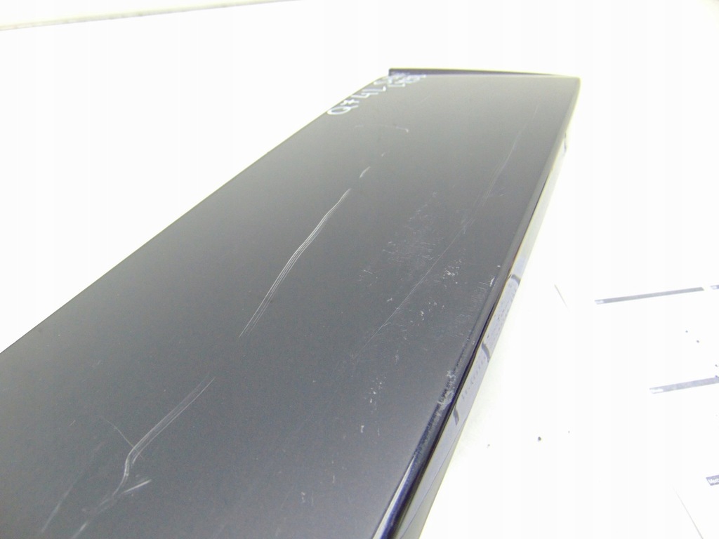 фото №16, Спойлер спойлер кришки trzeci стоп audi q7 4l lift 4l0827933