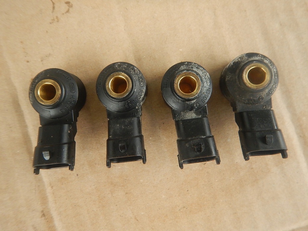 Датчик spalania детонационный bosch 261 231 173 Цена