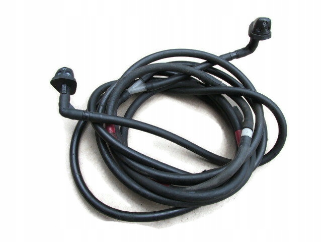 фото №6, Grand vitara ii насадка омывателя + шланг