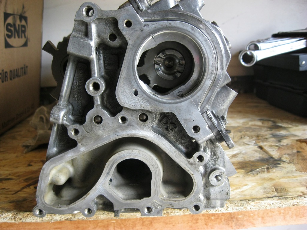 фото №5, Kadjar 1.3 tce головка комплектна