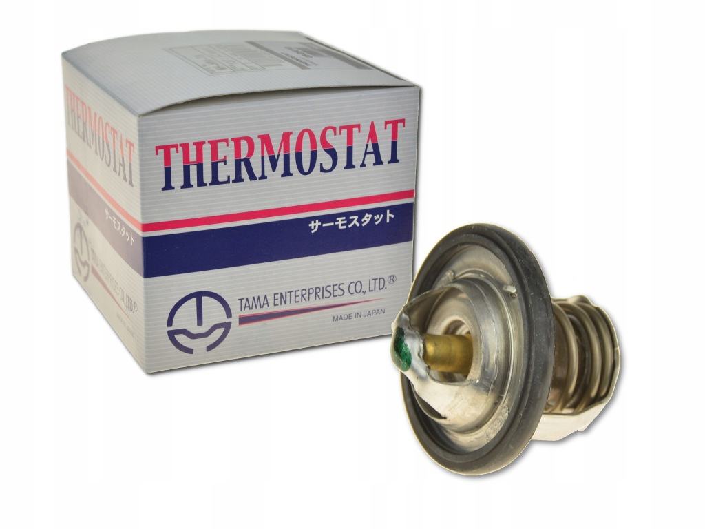 фото №1, Suzuki wagon r+ 97-00 1.0 1.2 термостат 88 c japan