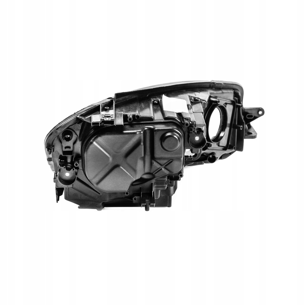 фото №6, Vw golf vii full ledobudowa фара