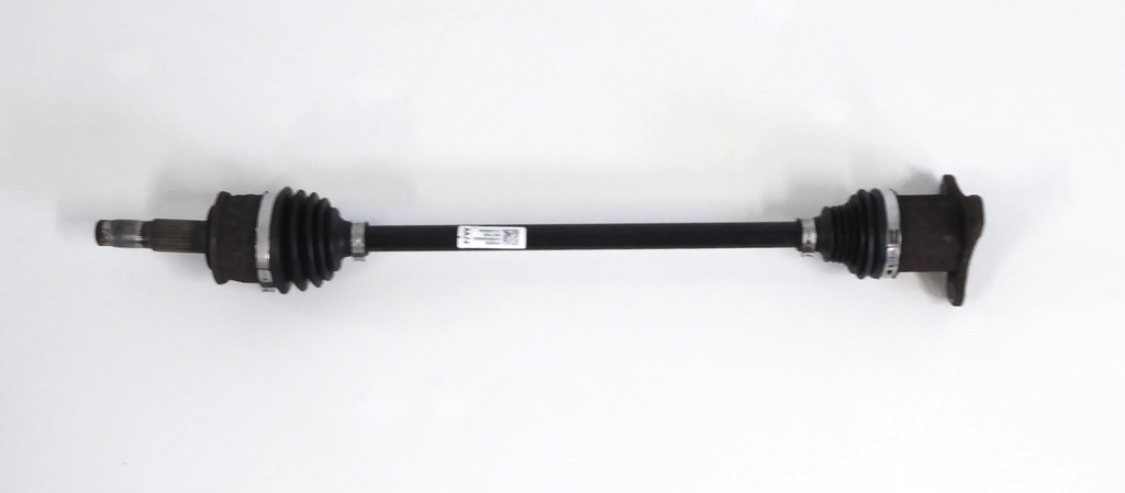 фото №1, Приводной вал левый задняя opel mokka 1.4 turbo 4x4