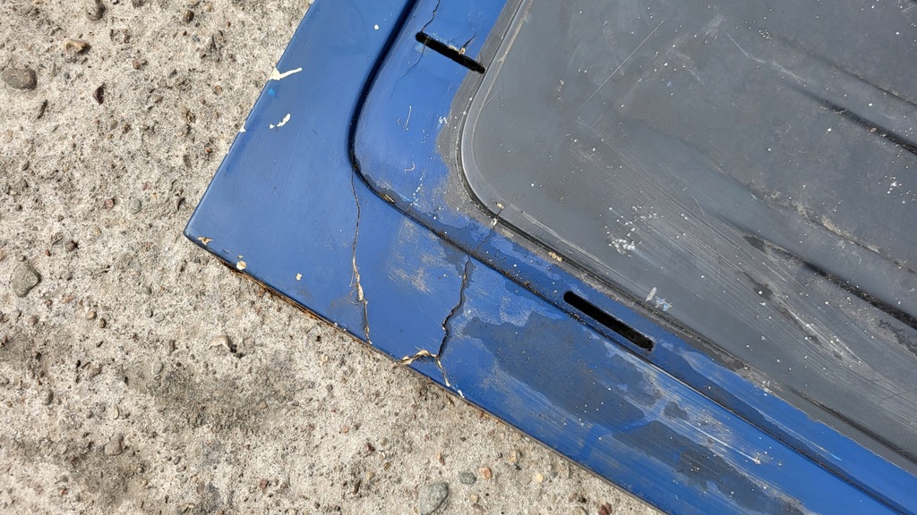 фото №8, Капот решітка радіатора решітка радіатора volvo fh 20588473