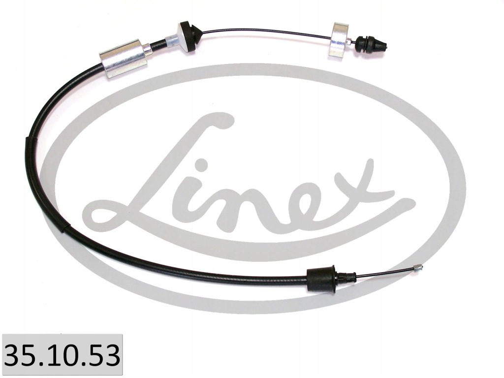 фото №2, Трос тяга сцепления renault kangoo 1.6 1.9 dti