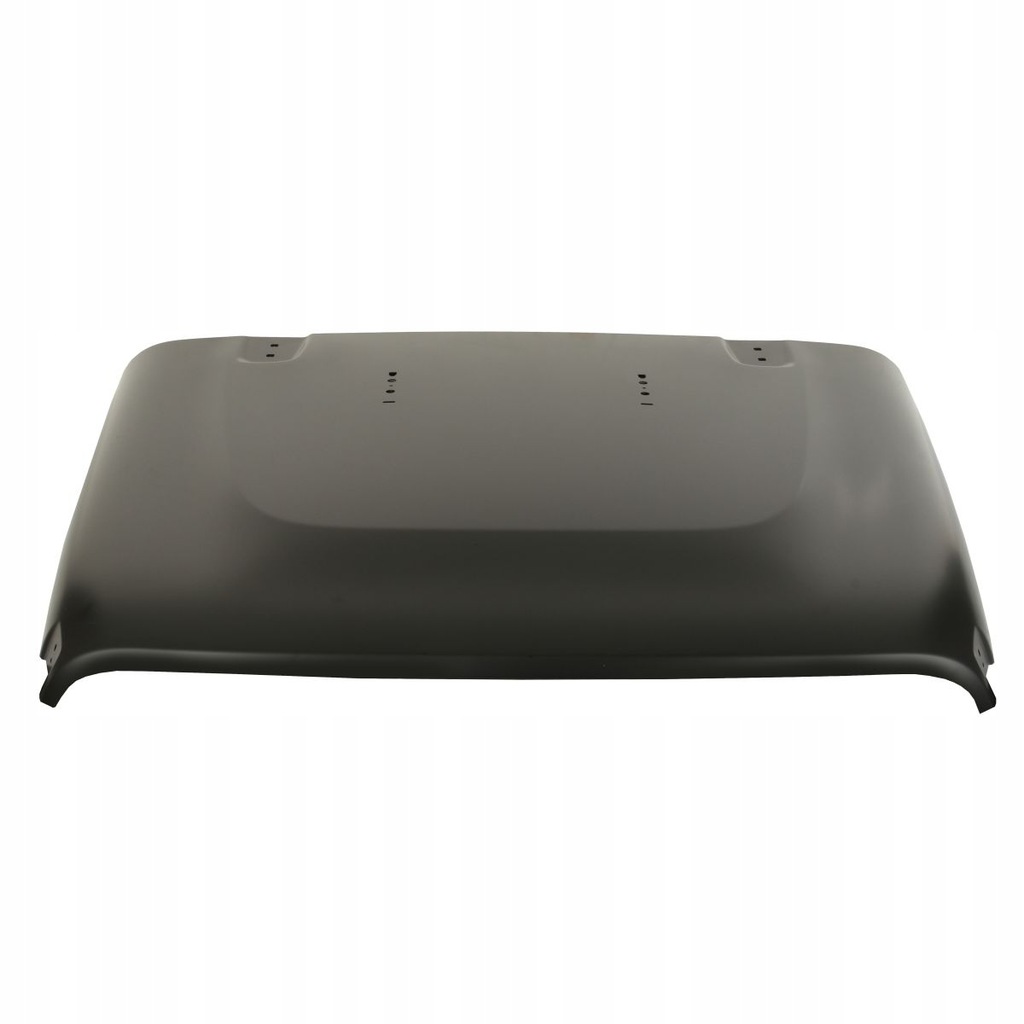 фото №1, Капот jeep wrangler iv 17-