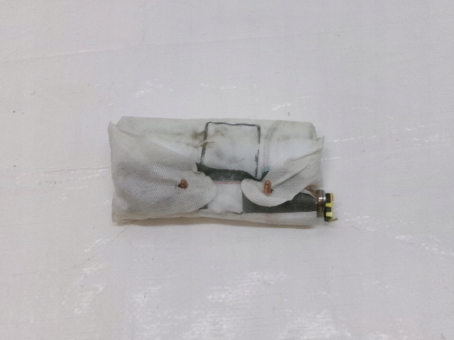 фото №4, Land rover discovery подушка air bag шторка безопасности левая комплект