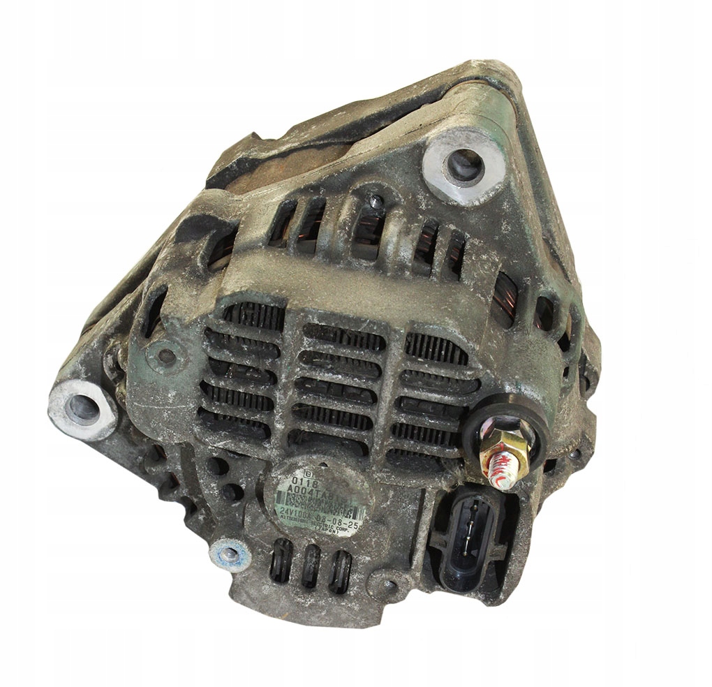 Генератор prestolite electric 861077 Ціна