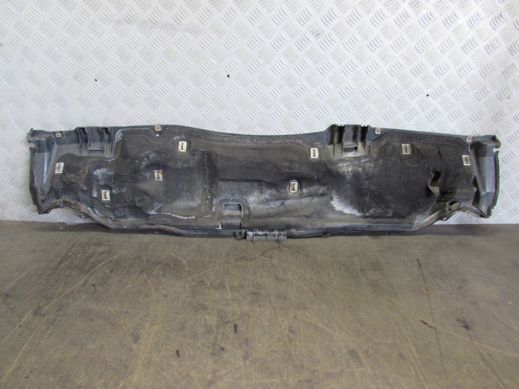 фото №6, Жабо ford c-max ii 10-14 1.6 tdci