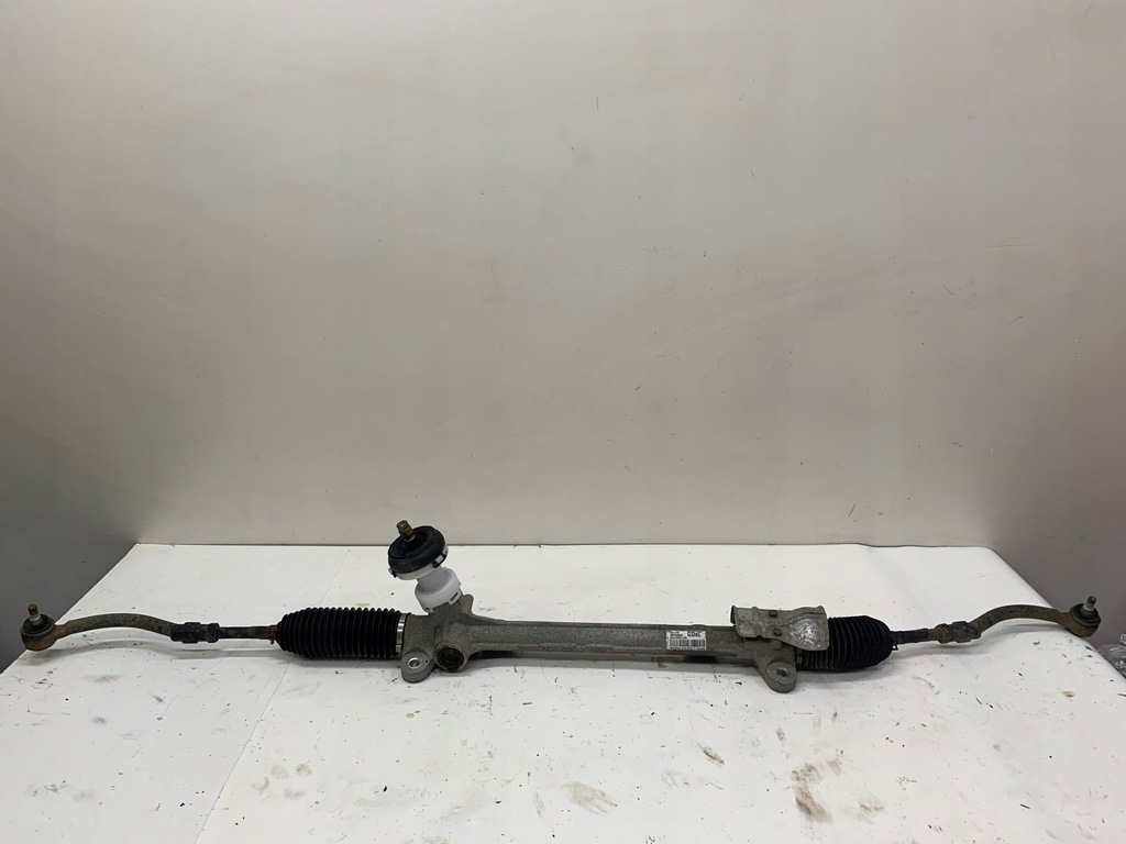 фото №1, Ceed ii i30 ii рейка рульова 56500-a6000