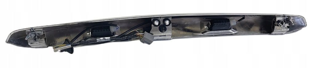 фото №7, Накладка крышки задняя камера ecosport ii lift 17-