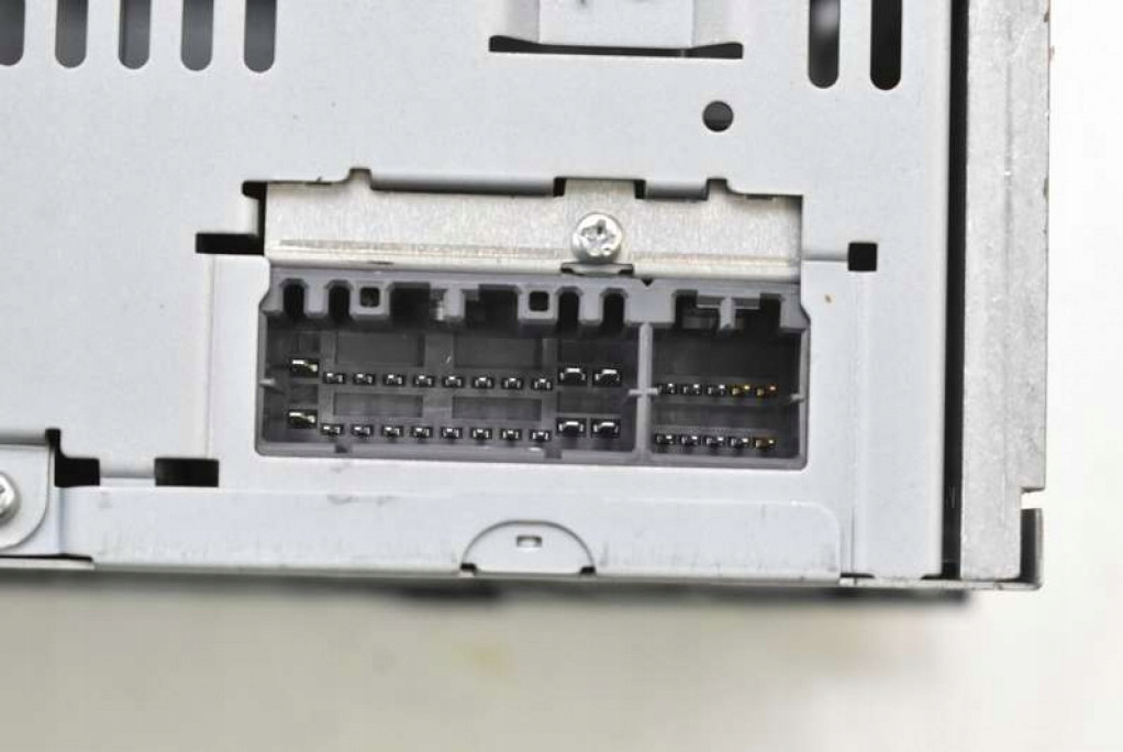 Радио радиопроигрыватель cd p05091509ag dodge caliber 06-12 с Разборки