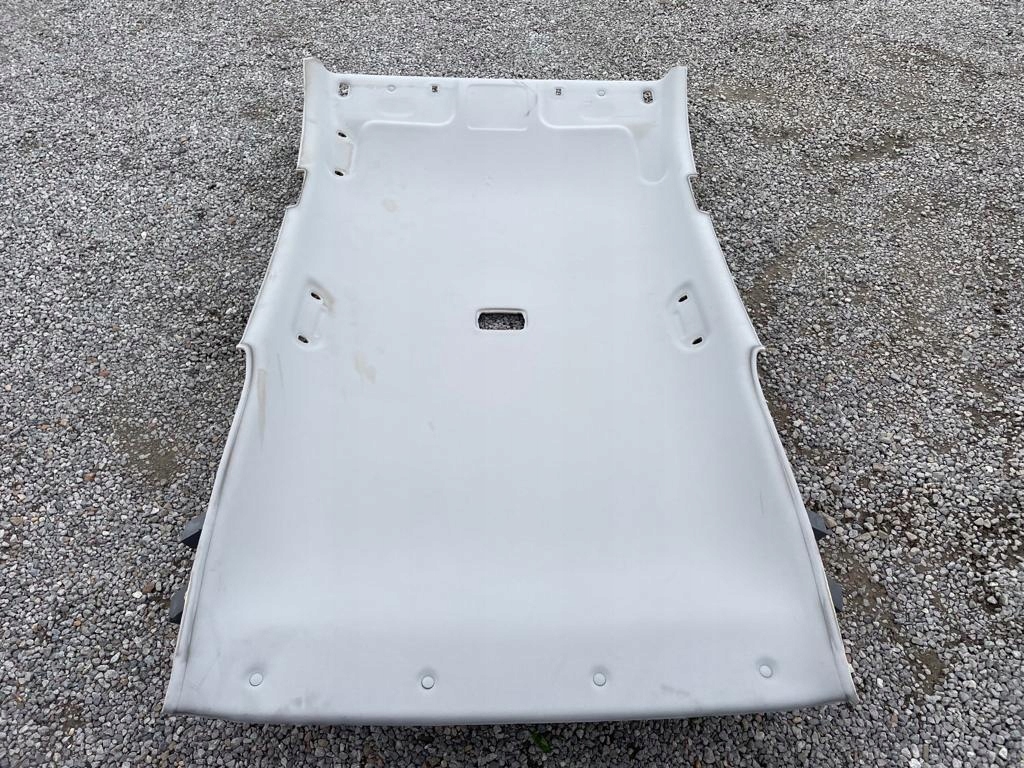 фото №1, Hyundai i30 ii потолок kombi