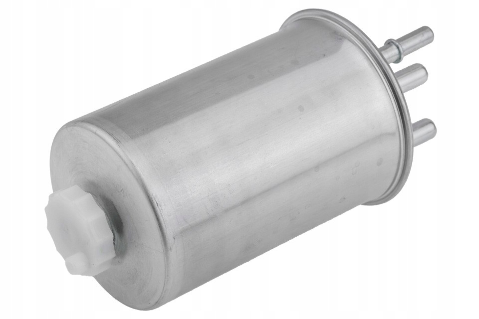 фото №1, Фільтр пального ford tourneo connect, transit connect; ssangyong actyon i, act