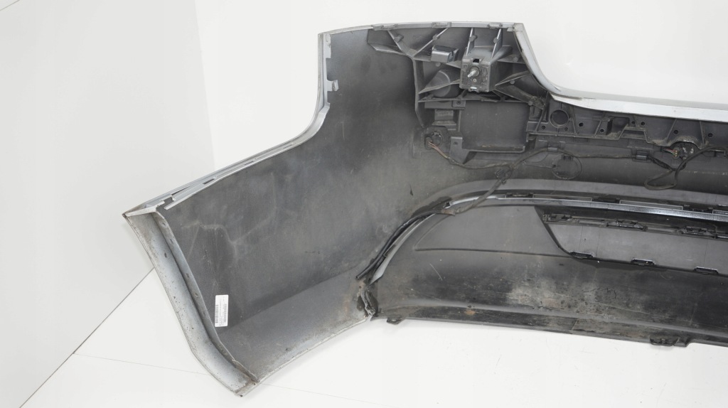 Бампер задній задній audi a5 coupe 07-11r s line pdc # Ціна