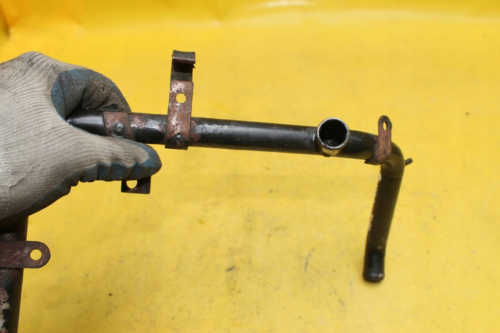 фото №5, Магистраль wody sharan i fl 1.8 t 06a103211j