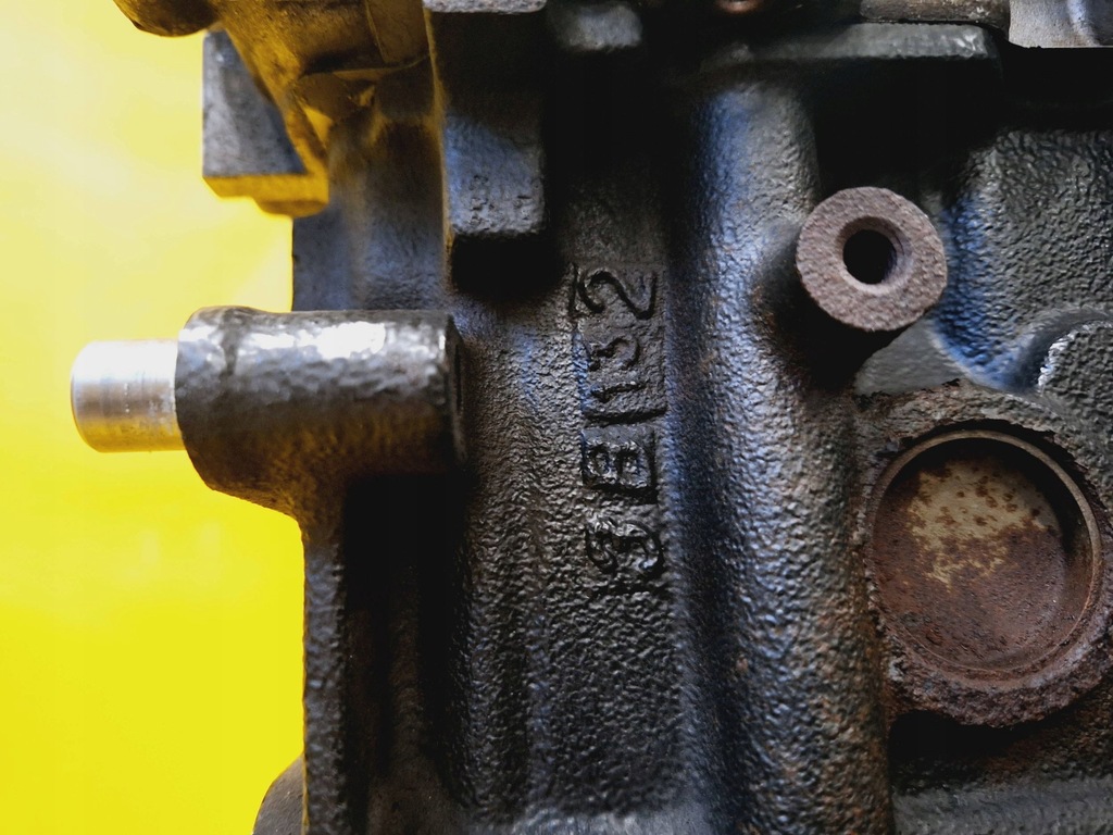 фото №6, Двигун mitsubishi space star 1.6 бензин nr84