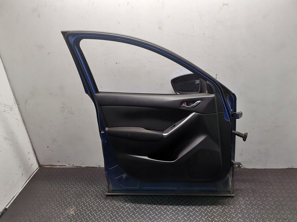фото №8, Дверь левый перед mazda cx5 kd45a