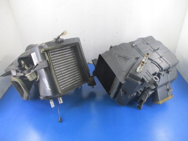 фото №1, Ford maverick ii lift обігрівач duchawa