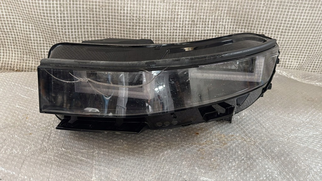 фото №1, Hyundai ioniq 5 2021- лампа ліва передня перед