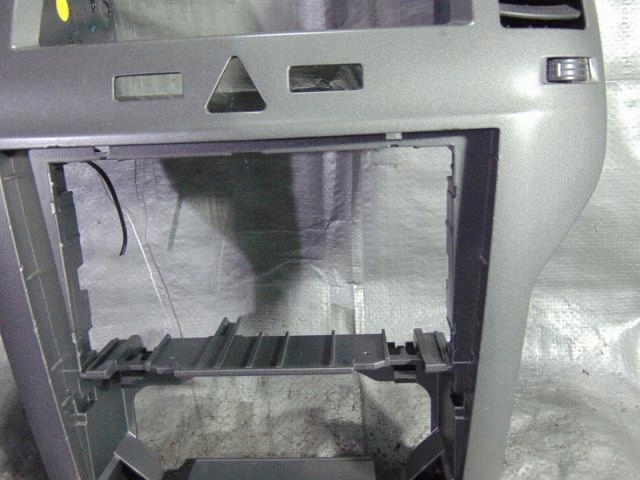 фото №5, Рамка защита радио opel zafira b