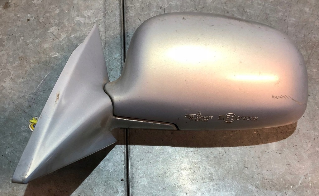 фото №1, Eclipse 2g зеркало левая 3 pin