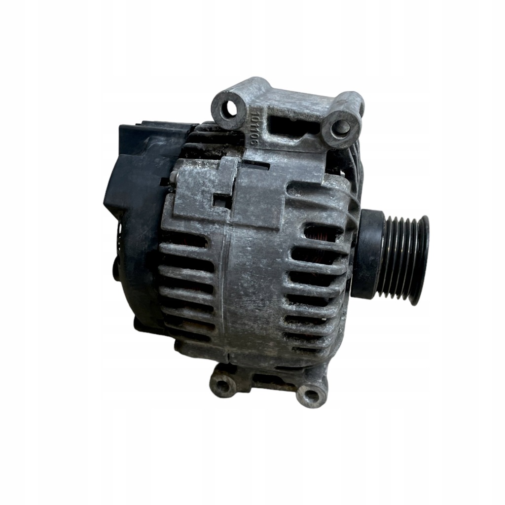 Купить Mercedes c klasa w204 рестайлинг  2.2 cdi генератор a0009060401