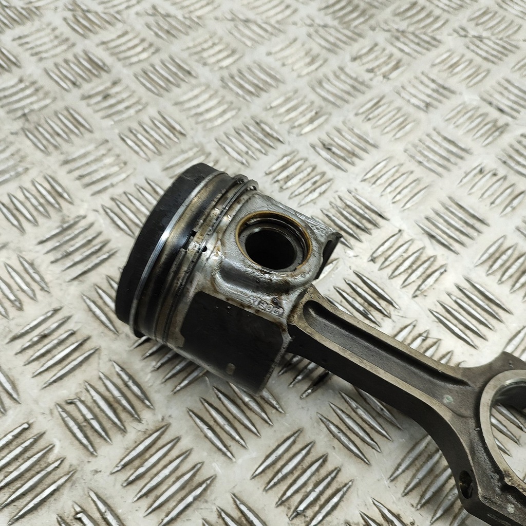 фото №6, Ford ranger 2020 поршень