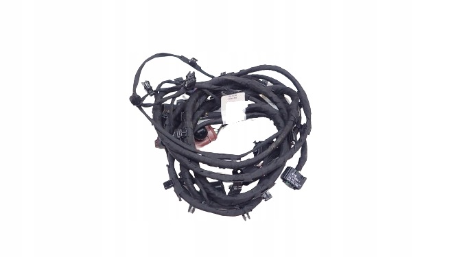 фото №1, Nowa жгут 6 pdc радар audi q7 4m0971095pa