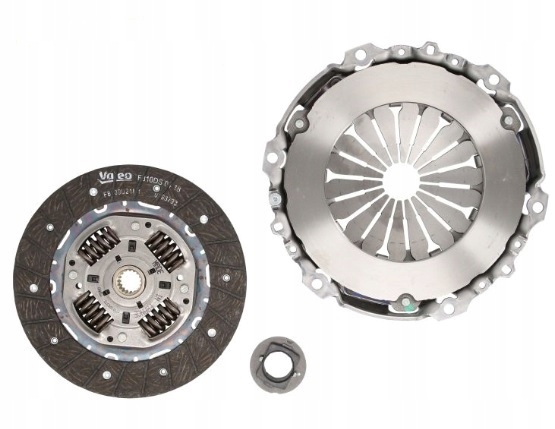 фото №3, Зчеплення набір зчеплення valeo 826213