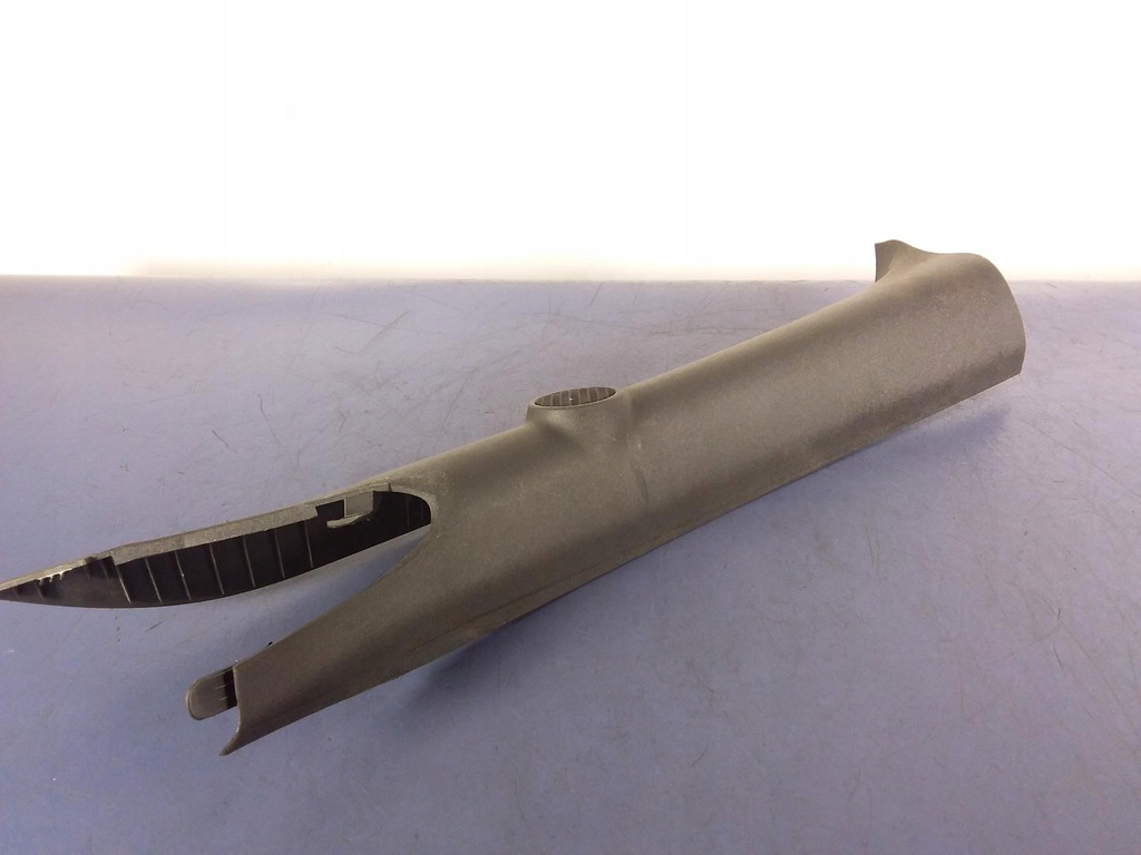 фото №2, Ford mustang mk6 молдинг стійка перед права