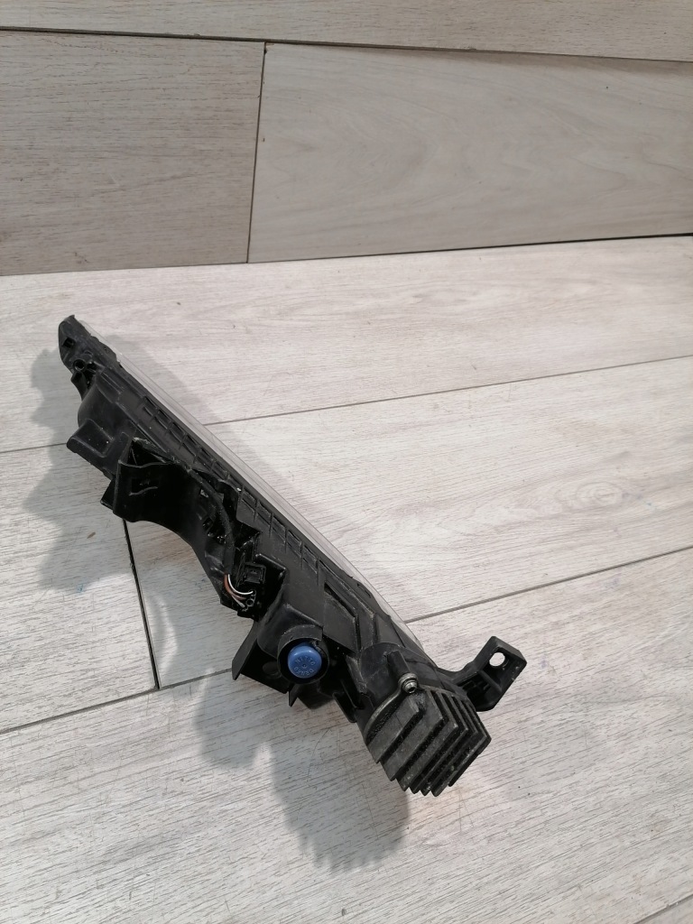 Porsche 991 протитуманна фара led лівий перед 991631159 Оригінал