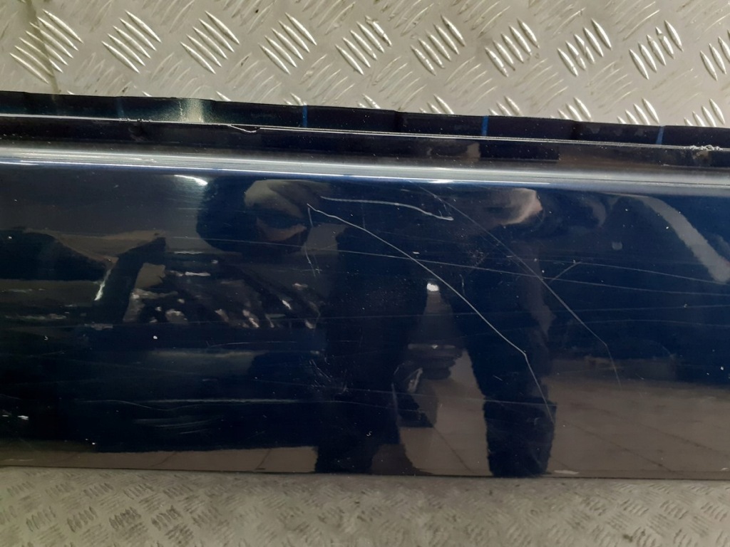 Двері правий задній citroen c8 kmp Недорого