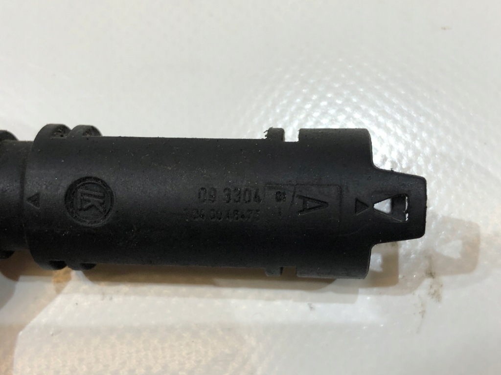 Bmw 7 e65 745i датчик лямбда-зонд 4.4i в Украине