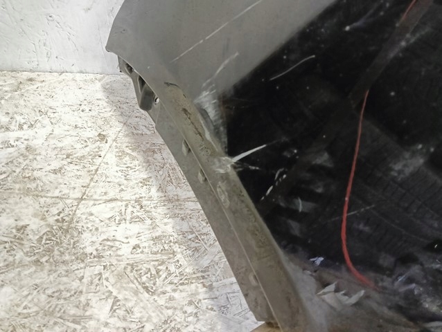 фото №8, Бампер задняя задний bmw x5 f15 m-pakiet 13-