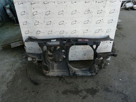 фото №1, Pas передній панель фари audi a6 c5