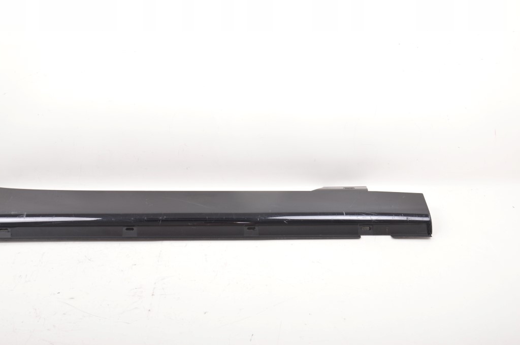 фото №9, Continental gt supersports молдинг порог правая