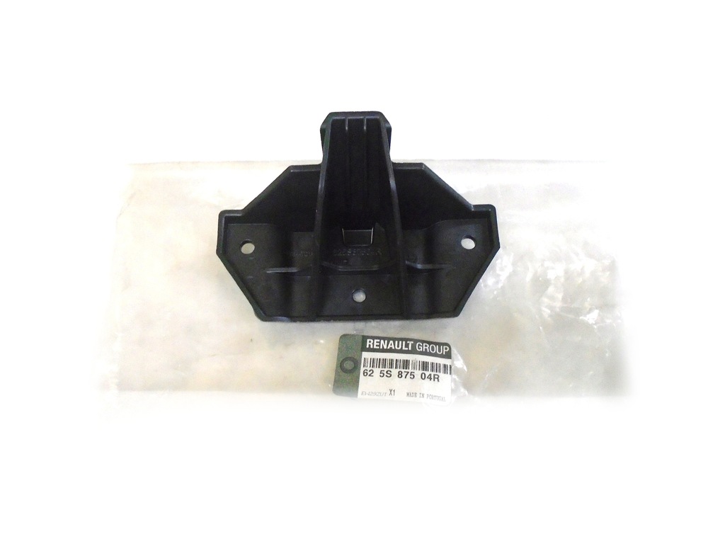 фото №1, Кронштейн кронштейн renault talisman 625s87504r