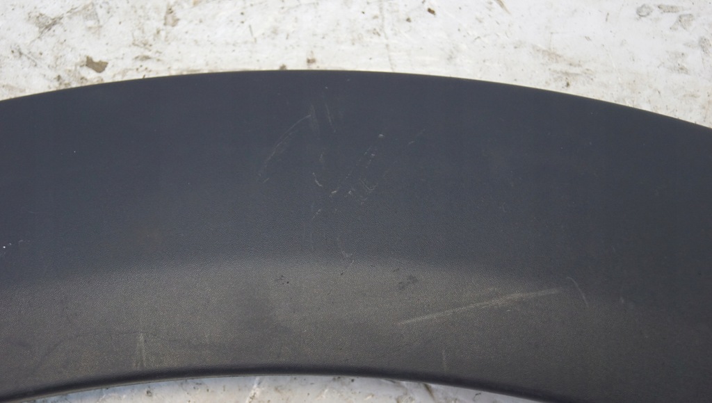 фото №5, Молдинг крыла левый задняя mini r56 7157105