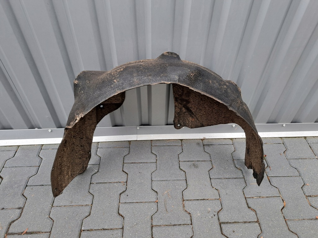 фото №1, Kia sportage iv lift подкрылок задняя задние правое