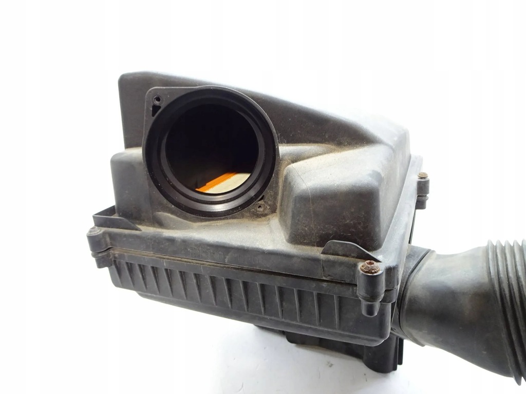 фото №6, Корпус фильтра воздуха volvo s80 ii v70 iii 2.4 d5