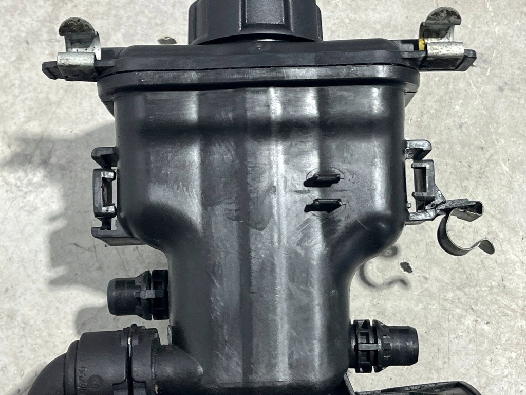 фото №5, Бачок расширительный bmw 7 g11 g12 8610658