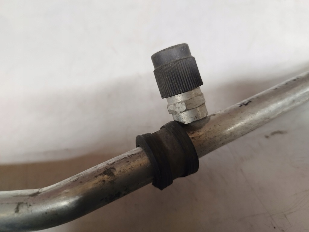 фото №8, Seat cordoba ibiza 1.9tdi wąż шланг кондиционера 6k0820721f