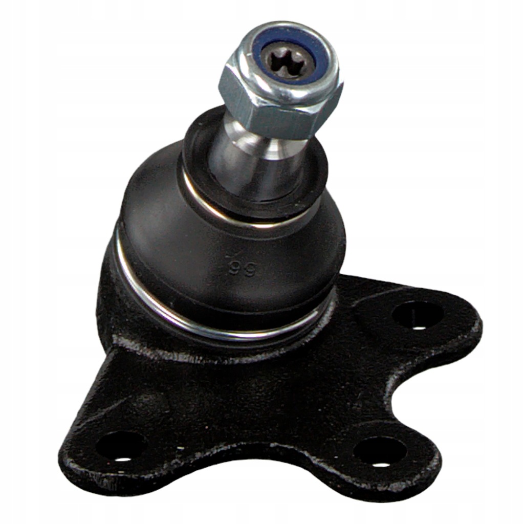 фото №1, Шарова опора важеля febi bilstein 19406