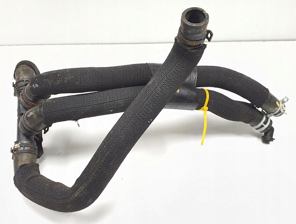 фото №1, Wąż труба провода wody dacia sandero iii 1.0 tce